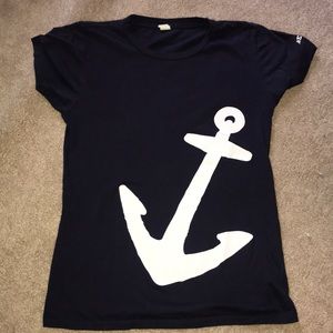 Anchor Tee Shirt